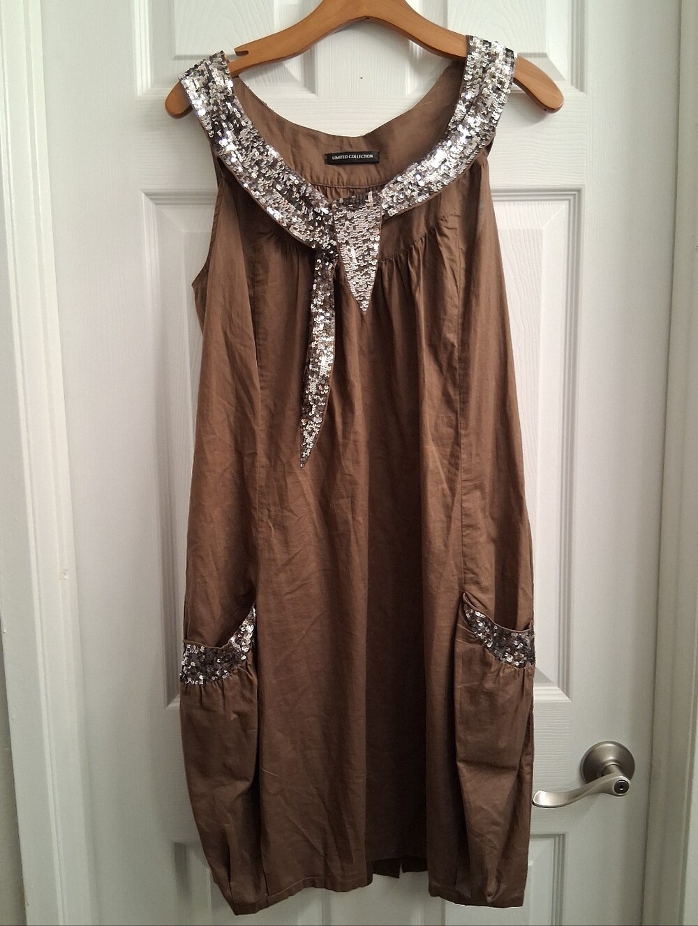 Marks & Spencer Tunic Dress UK 10